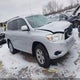 JTEES41A992130676 2009 Toyota Highlander auction photo thumbnail 1
