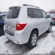 JTEES41A992130676 2009 Toyota Highlander auction photo thumbnail 4