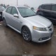 19UUA76518A048205 2008 Acura Tl Type S auction photo thumbnail 1