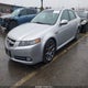 19UUA76518A048205 2008 Acura Tl Type S auction photo thumbnail 2