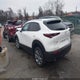 3MVDMBBL7NM400715 2022 Mazda Cx-30 Select auction photo thumbnail 3
