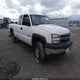 1GCHC29U87E177887 2007 Chevrolet Silverado 2500Hd Classic Work Truck auction photo thumbnail 1
