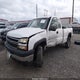 1GCHC29U87E177887 2007 Chevrolet Silverado 2500Hd Classic Work Truck auction photo thumbnail 2