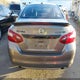 1N4AL3AP4JC478971 2018 Nissan Altima 2.5 Sr auction photo thumbnail 16