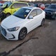 5NPD84LF9HH158708 2017 Hyundai Elantra Value Edition auction photo thumbnail 2