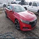 1HGCV1F36LA074450 2020 Honda Accord Sport auction photo thumbnail 1