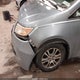 5FNRL5H60CB099798 2012 Honda Odyssey Ex-L auction photo thumbnail 18