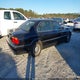WBAGH8339XDP01910 1999 BMW 740 Il auction photo thumbnail 4