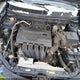 5Y2SL62834Z421931 2004 Pontiac Vibe auction photo thumbnail 10
