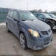 5Y2SL62834Z421931 2004 Pontiac Vibe auction photo thumbnail 1