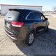 5XYPG4A57GG131183 2016 Kia Sorento 3.3L Lx auction photo thumbnail 4
