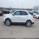 3GNAXXEV1MS122790 2021 Chevrolet Equinox Awd Premier auction photo thumbnail 14