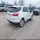 3GNAXXEV1MS122790 2021 Chevrolet Equinox Awd Premier auction photo thumbnail 4