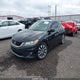 1HGCT1B89DA001372 2013 Honda Accord Ex-L auction photo thumbnail 2