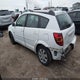 5Y2SL63845Z438723 2005 Pontiac Vibe auction photo thumbnail 3