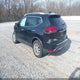 5N1AT2MV6HC886313 2017 Nissan Rogue Sv auction photo thumbnail 3