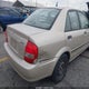 JM1BJ2223X0185624 1999 Mazda Protege Dx/Lx auction photo thumbnail 12