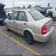 JM1BJ2223X0185624 1999 Mazda Protege Dx/Lx auction photo thumbnail 3