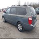 KNDMB233166080511 2006 Kia Sedona Ex/Lx auction photo thumbnail 3