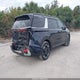 KNDNC5K3XS6541185 2025 Kia Carnival Mpv Ex auction photo thumbnail 4
