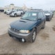 4S3BG6858X7623827 1999 Subaru Legacy 30Th Ann. Outback Ltd./Outback auction photo thumbnail 2