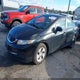 19XFB2F56EE243569 2014 Honda Civic Lx auction photo thumbnail 2