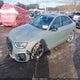 WAUFAAF46PA016342 2023 Audi A4 Prestige 45 Tfsi S Line Quattro S Tronic auction photo thumbnail 2