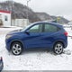 3CZRU6H36HG705254 2017 Honda Hr-V Lx auction photo thumbnail 14