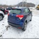 3CZRU6H36HG705254 2017 Honda Hr-V Lx auction photo thumbnail 4