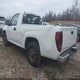 1GCCS146768243942 2006 Chevrolet Colorado Work Truck auction photo thumbnail 3