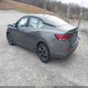 3N1AB8CV8SY410979 2025 Nissan Sentra Sv auction photo thumbnail 3