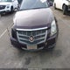 1G6DE5EG5A0147098 2010 Cadillac Cts Luxury auction photo thumbnail 12