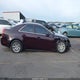 1G6DE5EG5A0147098 2010 Cadillac Cts Luxury auction photo thumbnail 13