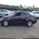 1G6DE5EG5A0147098 2010 Cadillac Cts Luxury auction photo thumbnail 14