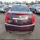 1G6DE5EG5A0147098 2010 Cadillac Cts Luxury auction photo thumbnail 16