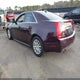 1G6DE5EG5A0147098 2010 Cadillac Cts Luxury auction photo thumbnail 3