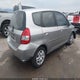 JHMGD38418S030618 2008 Honda Fit auction photo thumbnail 4