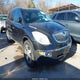 5GAKRAED6BJ283499 2011 Buick Enclave Cx auction photo thumbnail 1