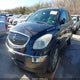 5GAKRAED6BJ283499 2011 Buick Enclave Cx auction photo thumbnail 2
