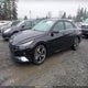 KMHLP4AG7NU261438 2022 Hyundai Elantra Limited auction photo thumbnail 2
