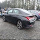 KMHLP4AG7NU261438 2022 Hyundai Elantra Limited auction photo thumbnail 3