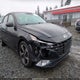 KMHLP4AG7NU261438 2022 Hyundai Elantra Limited auction photo thumbnail 6