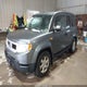 5J6YH28799L003221 2009 Honda Element Ex auction photo thumbnail 2