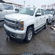 3GCUKSEC1EG232376 2014 Chevrolet Silverado 1500 1Lz auction photo thumbnail 2