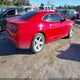 2G1FB1E30C9139688 2012 Chevrolet Camaro 1Lt auction photo thumbnail 4