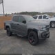 1GCGSCEN7M1108100 2021 Chevrolet Colorado Lt auction photo thumbnail 1
