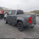 1GCGSCEN7M1108100 2021 Chevrolet Colorado Lt auction photo thumbnail 3
