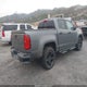 1GCGSCEN7M1108100 2021 Chevrolet Colorado Lt auction photo thumbnail 4