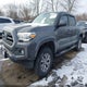 3TMCZ5AN8JM179347 2018 Toyota Tacoma Sr5 V6 auction photo thumbnail 2