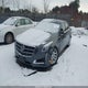 1G6AW5SX3E0167912 2014 Cadillac Cts Standard auction photo thumbnail 2